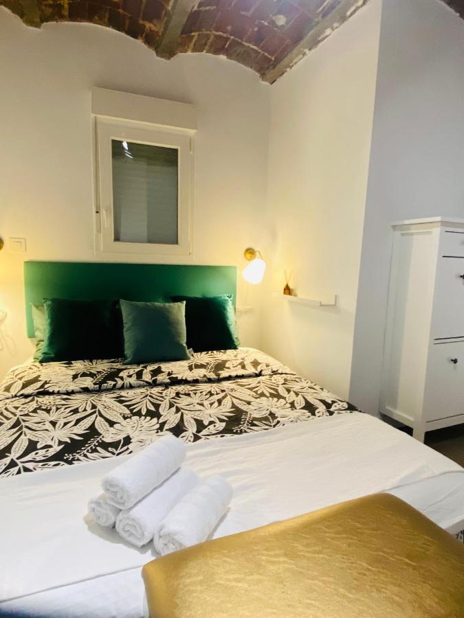Elenahost City Park Center 5 Мадрид Екстериор снимка
