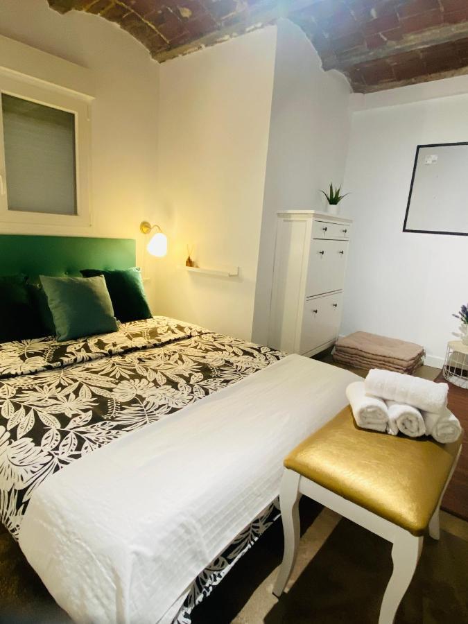 Elenahost City Park Center 5 Мадрид Екстериор снимка