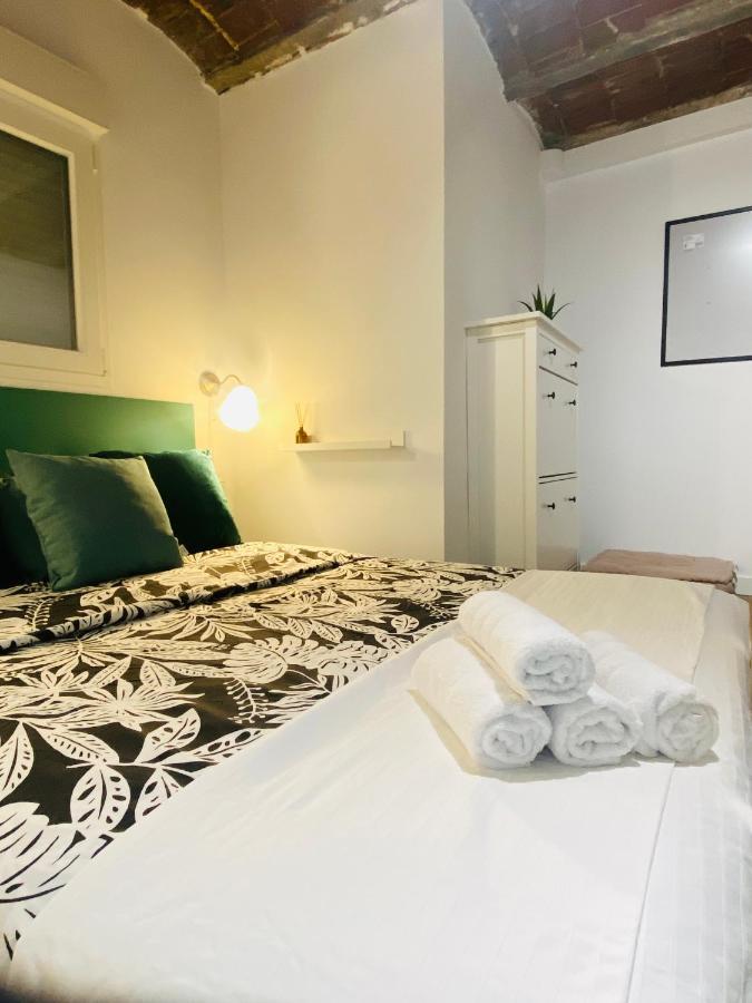 Elenahost City Park Center 5 Мадрид Екстериор снимка