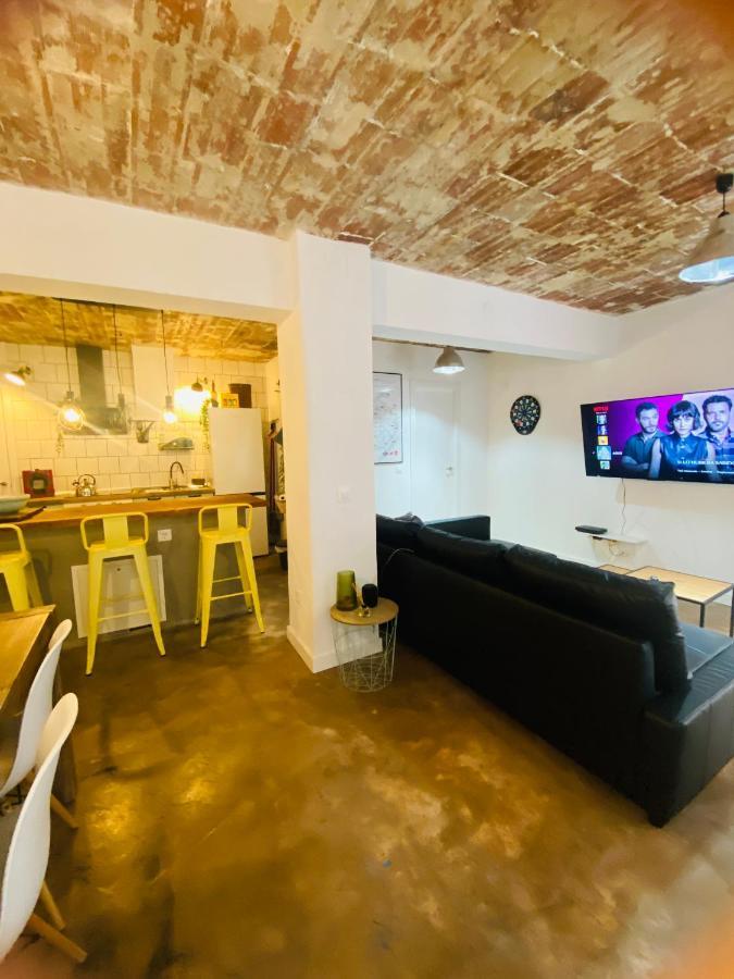 Elenahost City Park Center 5 Мадрид Екстериор снимка