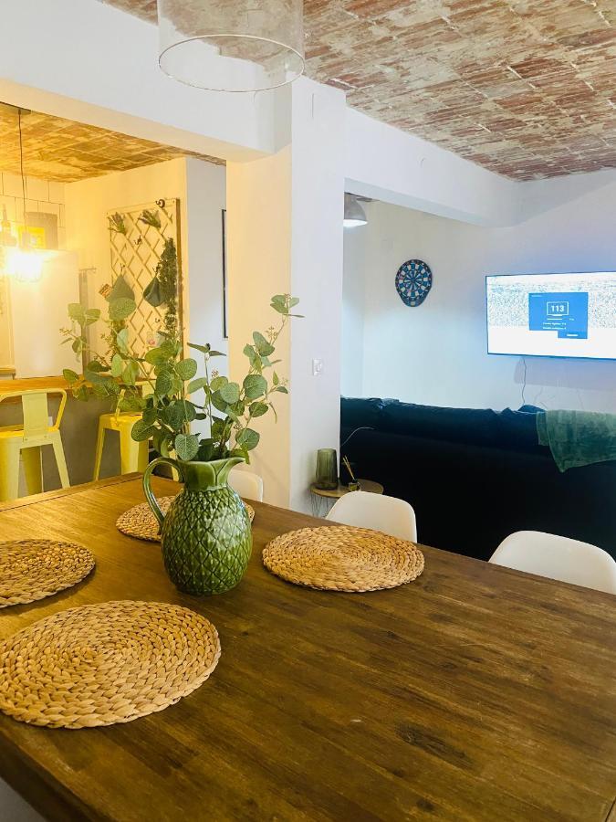 Elenahost City Park Center 5 Мадрид Екстериор снимка