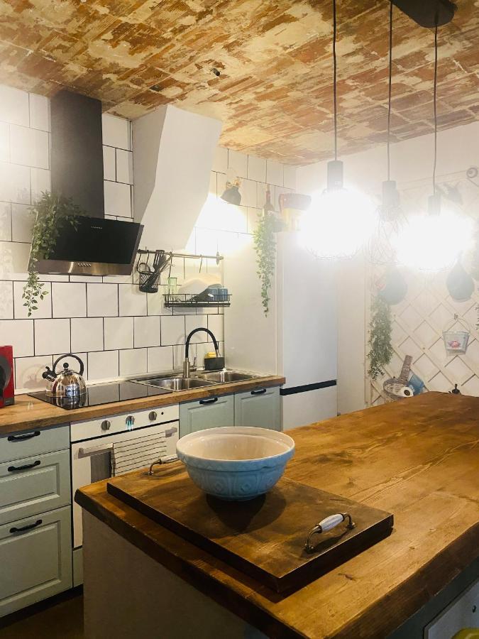 Elenahost City Park Center 5 Мадрид Екстериор снимка