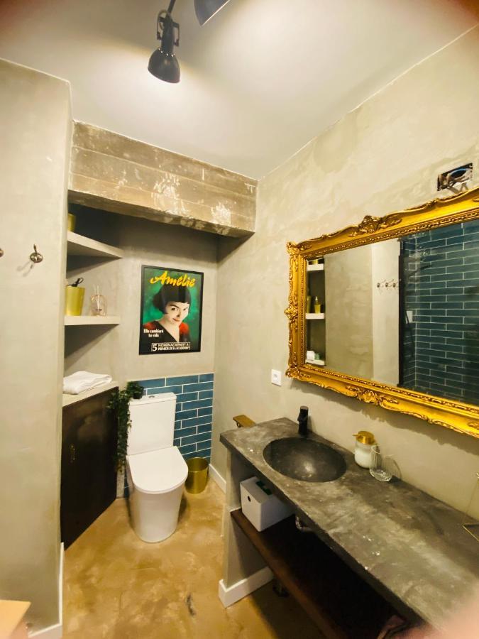 Elenahost City Park Center 5 Мадрид Екстериор снимка