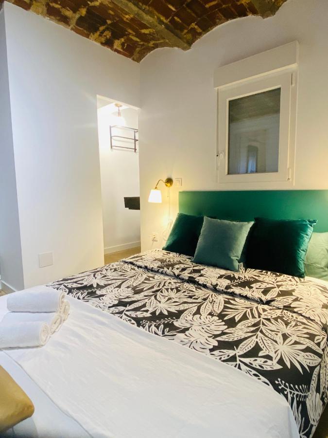 Elenahost City Park Center 5 Мадрид Екстериор снимка