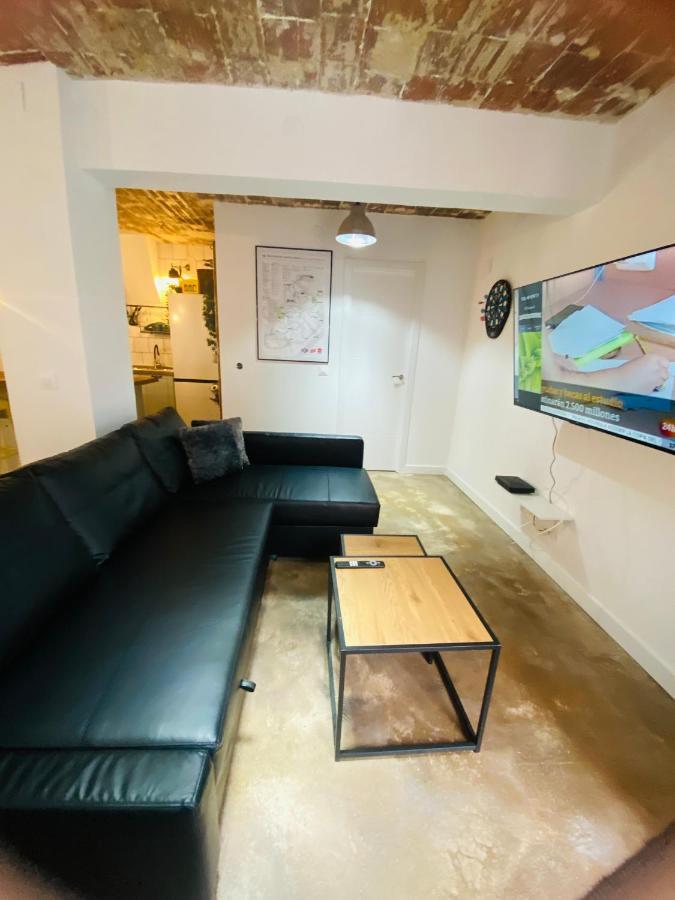 Elenahost City Park Center 5 Мадрид Екстериор снимка
