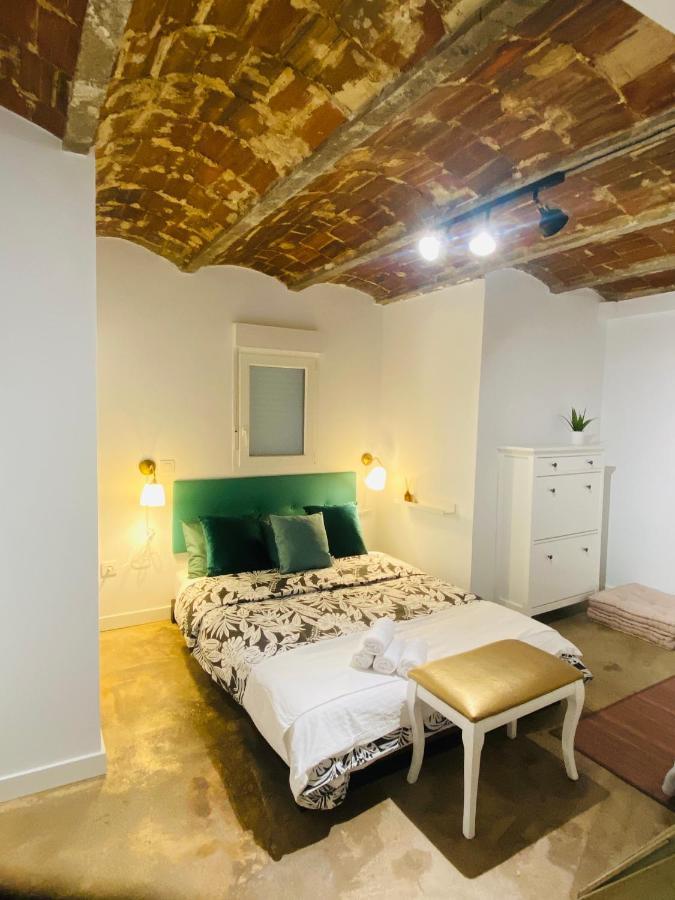 Elenahost City Park Center 5 Мадрид Екстериор снимка