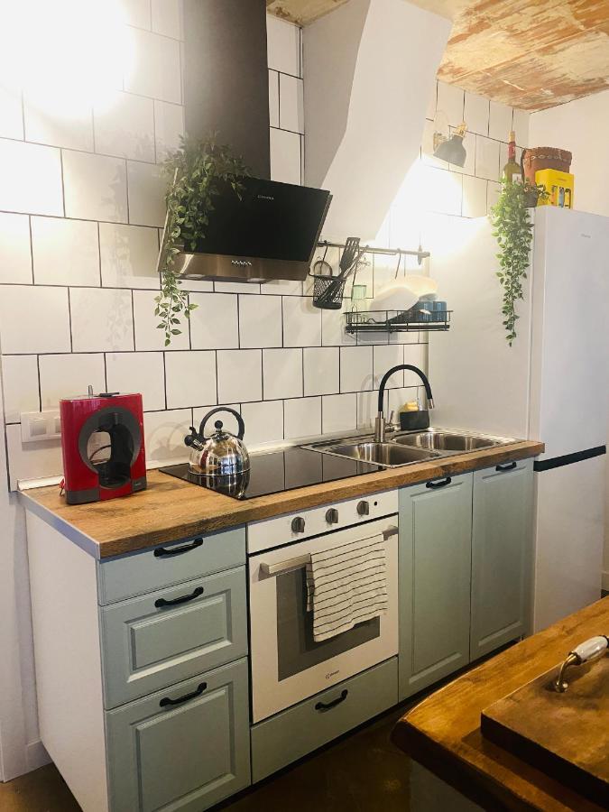 Elenahost City Park Center 5 Мадрид Екстериор снимка