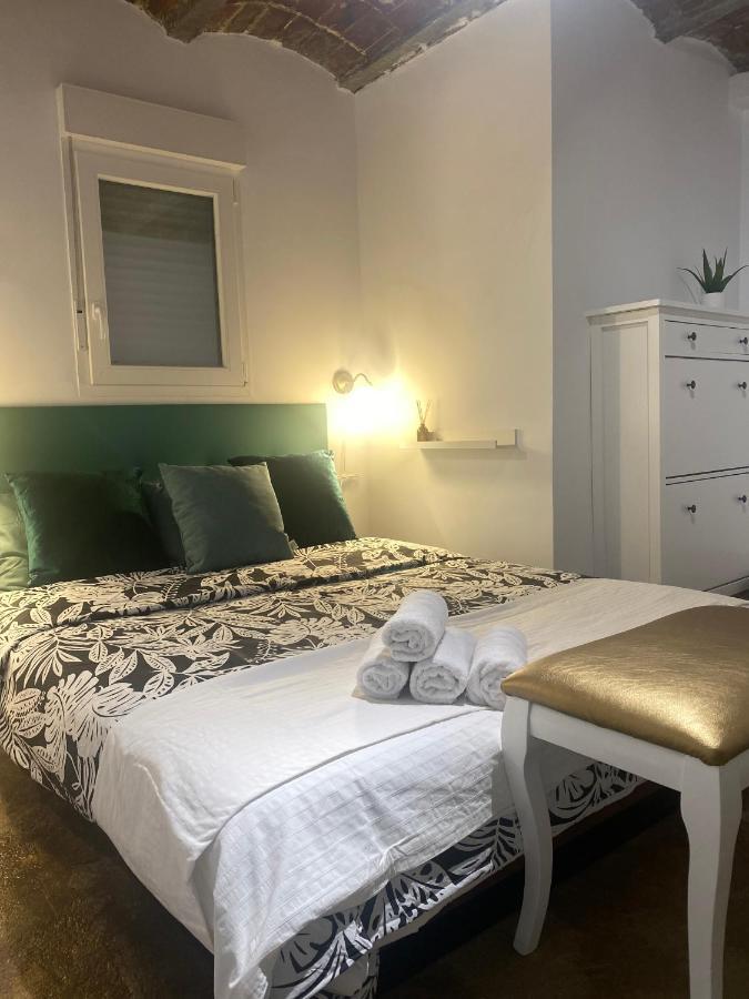 Elenahost City Park Center 5 Мадрид Екстериор снимка