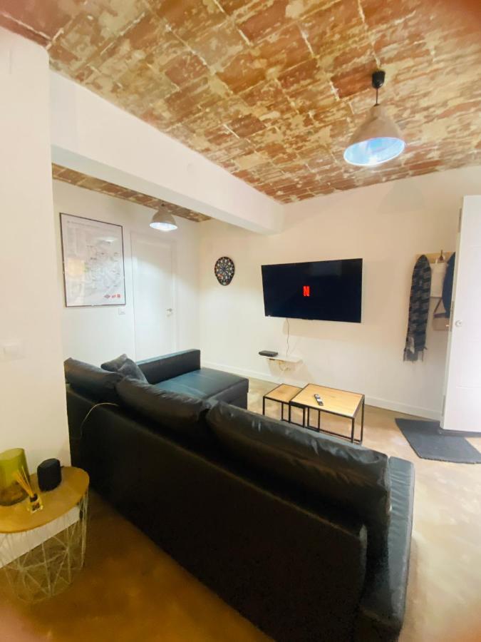 Elenahost City Park Center 5 Мадрид Екстериор снимка