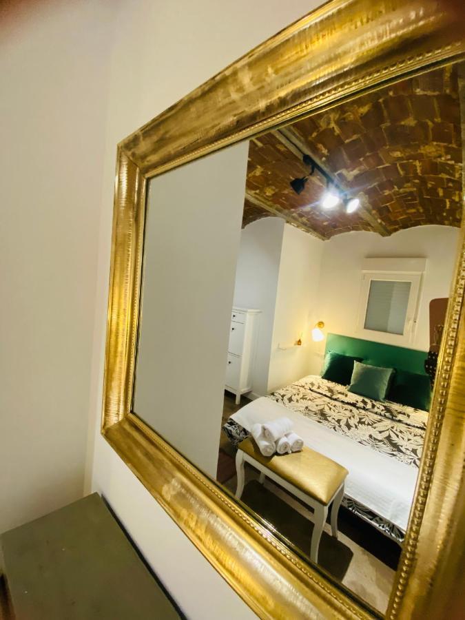 Elenahost City Park Center 5 Мадрид Екстериор снимка