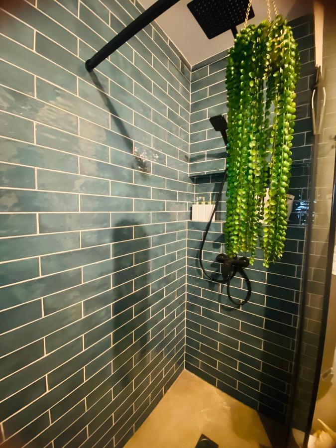 Elenahost City Park Center 5 Мадрид Екстериор снимка
