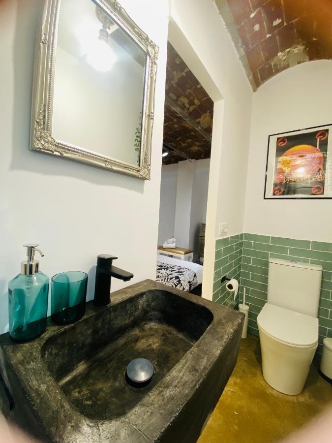 Elenahost City Park Center 5 Мадрид Екстериор снимка