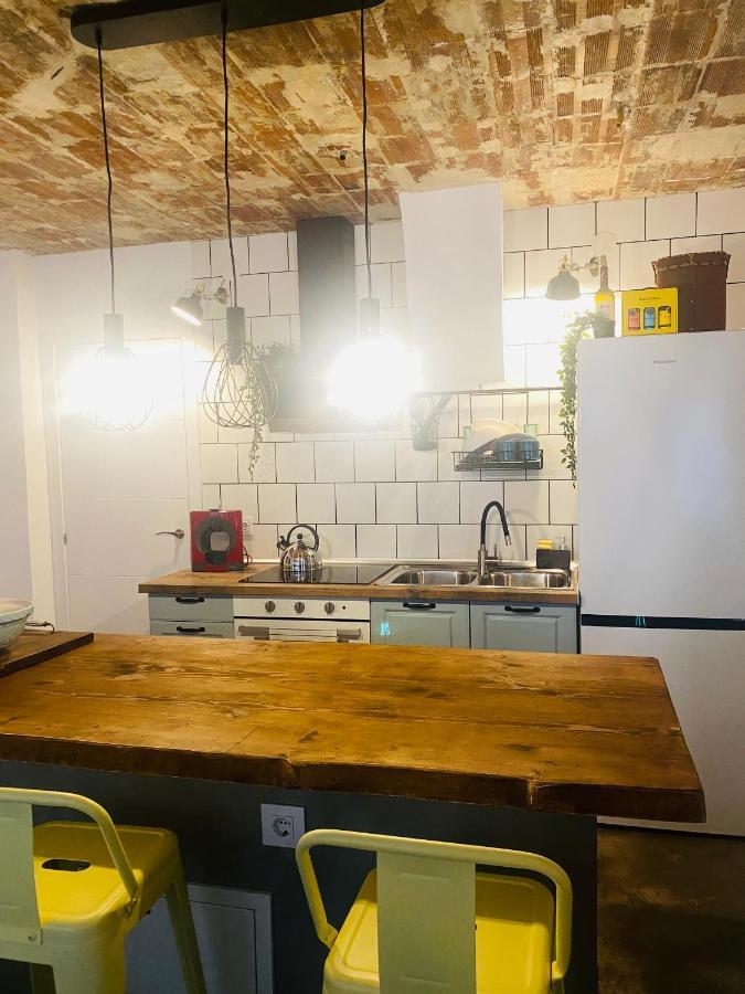 Elenahost City Park Center 5 Мадрид Екстериор снимка