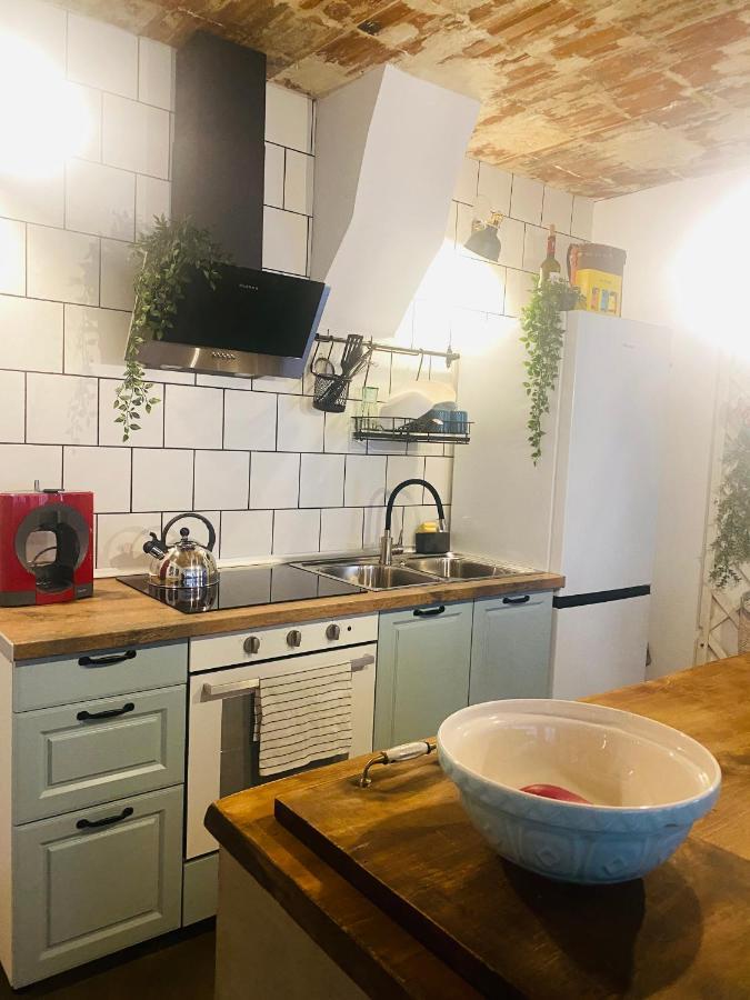 Elenahost City Park Center 5 Мадрид Екстериор снимка