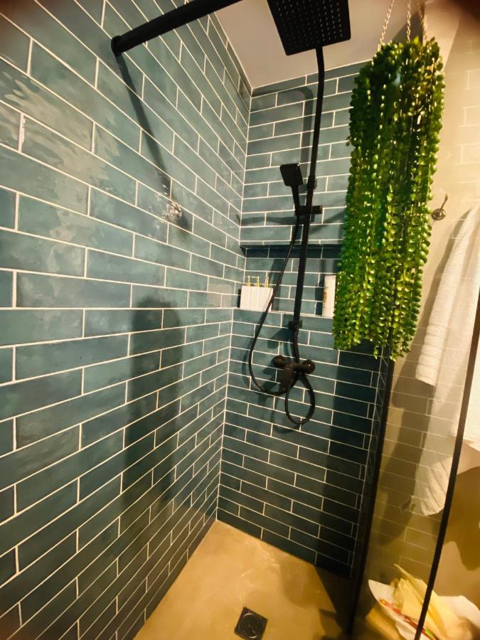 Elenahost City Park Center 5 Мадрид Екстериор снимка